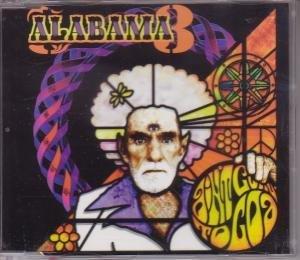 Aint Goin' To Goa - CD Audio di Alabama