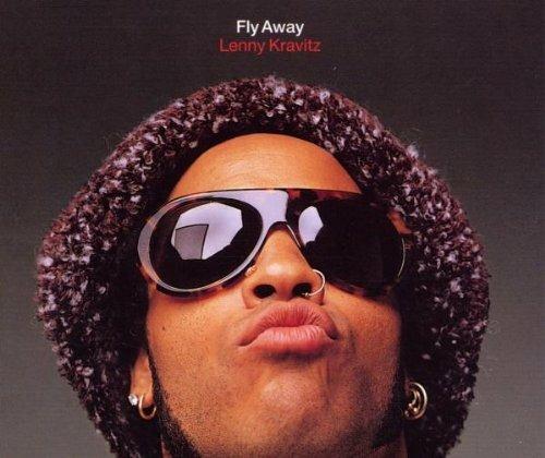 Fly Away - CD Audio Singolo di Lenny Kravitz