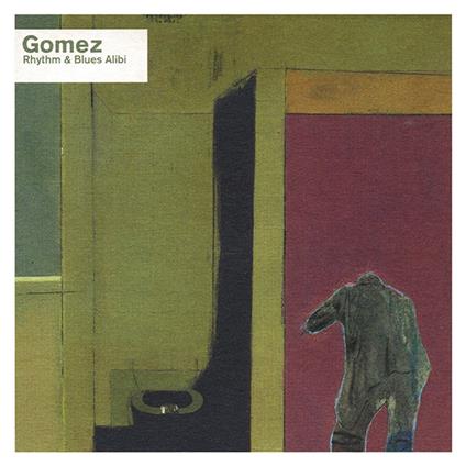 Rhythm & Blues Alibi - CD Audio di Gomez