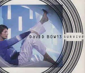 Survive - CD Audio di David Bowie