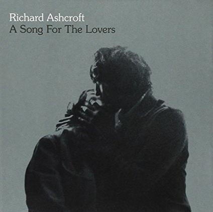 A Song for the Lovers - CD Audio Singolo di Richard Ashcroft
