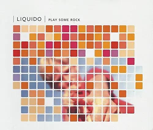 Play Some Rock - CD Audio di Liquido