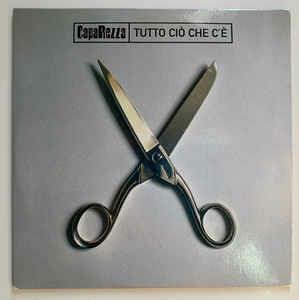 Tutto Ciò Che C'è - CD Audio di Caparezza