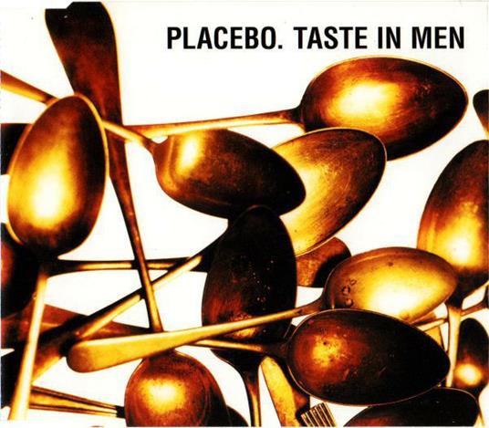 Taste in Men - CD Audio di Placebo