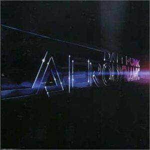 Aerodynamic - Aerodynamite - CD Audio Singolo di Daft Punk