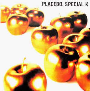 Special K - CD Audio di Placebo