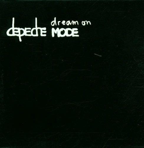 Dream On - CD Audio Singolo di Depeche Mode