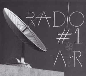 Radio #1 - CD Audio di Air