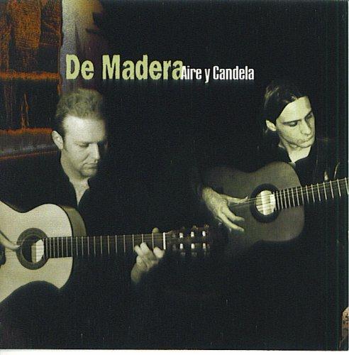 Candela - CD Audio Singolo di Noelia