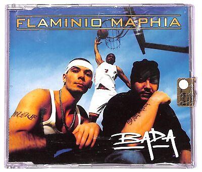 Bada - CD Audio di Flaminio Maphia