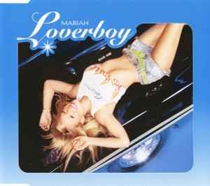 Loverboy - CD Audio di Mariah Carey