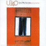Since I Met You Lady-Sparkle Of My Eyes - CD Audio Singolo di UB40