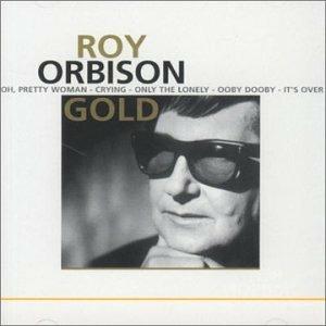 Gold - CD Audio di Roy Orbison