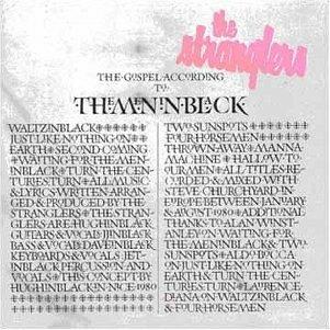 Meninblack - CD Audio di Stranglers