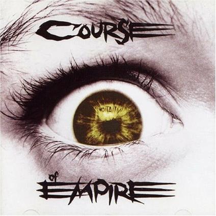 Initiation - CD Audio di Course of Empire