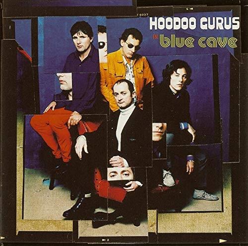 In Blue Cave - CD Audio di Hoodoo Gurus