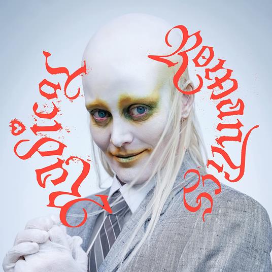 Radical Romantics - CD Audio di Fever Ray