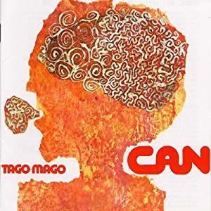 Tago Mago - CD Audio di Can