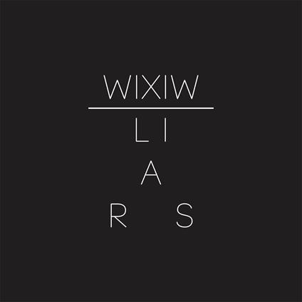 Wixiw - Vinile LP di Liars