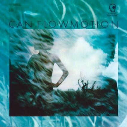 Flow Motion - CD Audio di Can