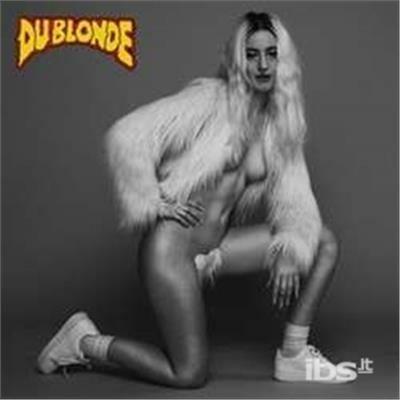 Welcome Back to Milk - Vinile LP di Du Blonde