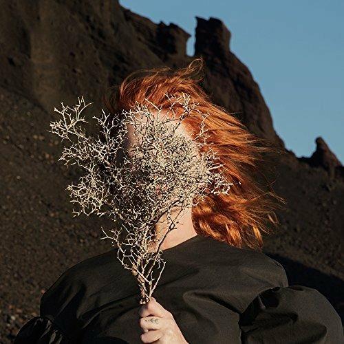 Silver Eye - CD Audio di Goldfrapp