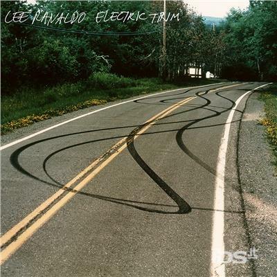 Electric Trim - Vinile LP di Lee Ranaldo