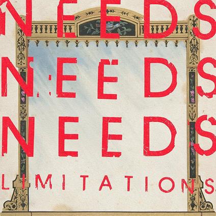 Limitations - Vinile LP di Needs