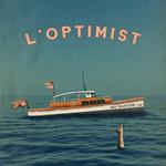 L'Optimist (Electric Denim Vinyl)