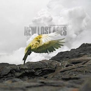 New Lost Ages (Natural Warm Grey Vinyl) - Vinile LP di Tyler Ramsey