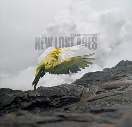 New Lost Ages - CD Audio di Tyler Ramsey