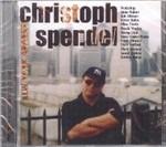 New York Groove - CD Audio di Christoph Spendel