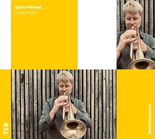 Reminiscence - CD Audio di Gero Hensel