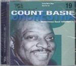 Basel 1956 Part 1 - CD Audio di Count Basie