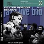 Magog - CD Audio di Dexter Gordon