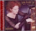 Inspiration - CD Audio di Lynne Arriale