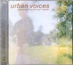 The Gang - CD Audio di Urban Voices