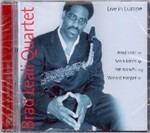 Live in Europe - CD Audio di Brad Leali