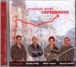 Prochain Arrêt Copenhague - CD Audio di Michael Dubi