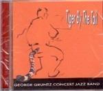 Tiger by the Tail - CD Audio di George Gruntz