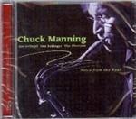Notes from the Real - CD Audio di Chuck Manning