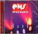 Stan-Darts - CD Audio di Ens