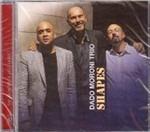 Shapes - CD Audio di Dado Moroni