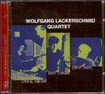 Wolfgang Lackerschmid Quartet