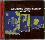 Wolfgang Lackerschmid Quartet - CD Audio di Lynne Arriale,Wolfgang Lackerschmid