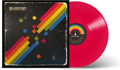 Rainbowmachine - Vinile LP di Onelinedrawing