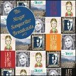 Singer Songwriter Broadcasts vol.2 - CD Audio di Joni Mitchell,Warren Zevon,Laura Nyro,John Hiatt