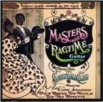 Masters of the Rag Time - CD Audio