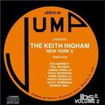 Vol. 2-Keith Ingham New York 9