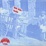 New Deal Blues